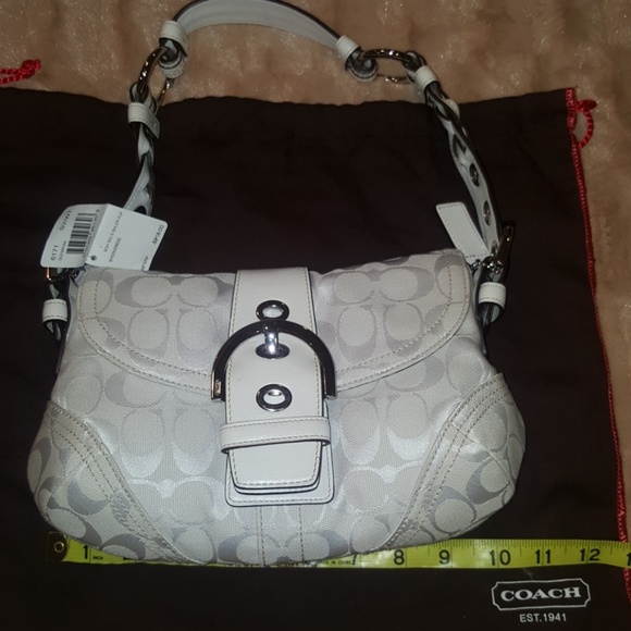 Coach Handbags - New COACH Purse